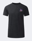 James Madison Spectacle 2.0 Black T-Shirt