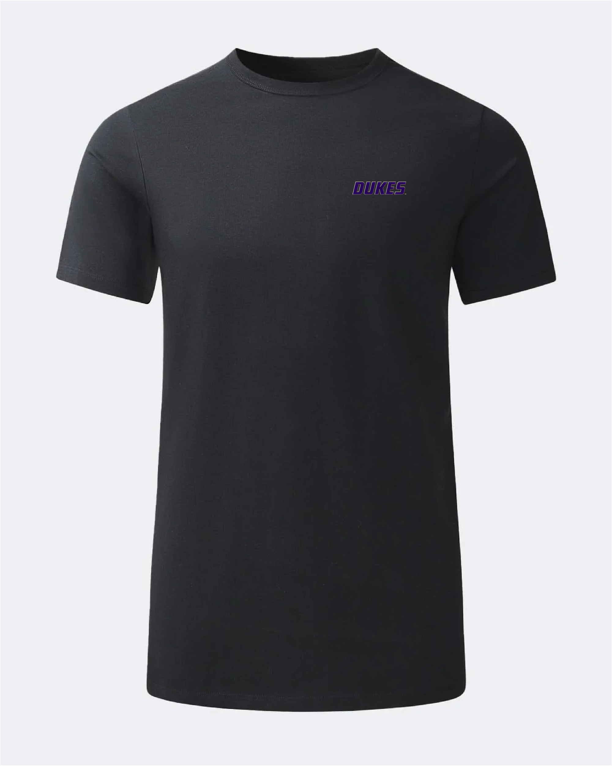 James Madison Spectacle 2.0 Black T-Shirt