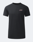 James Madison Spectacle 2.0 Black T-Shirt