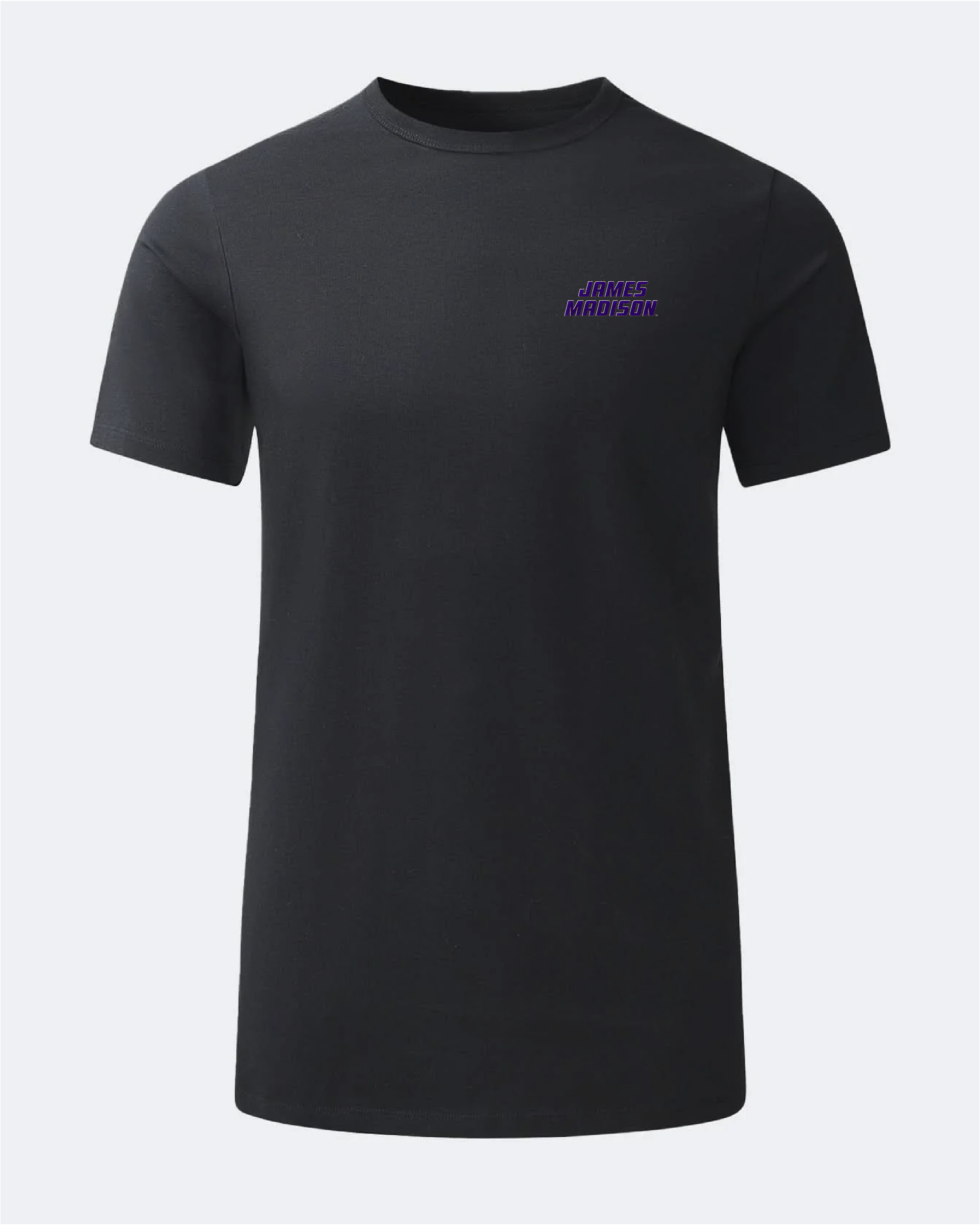 James Madison Spectacle 2.0 Black T-Shirt