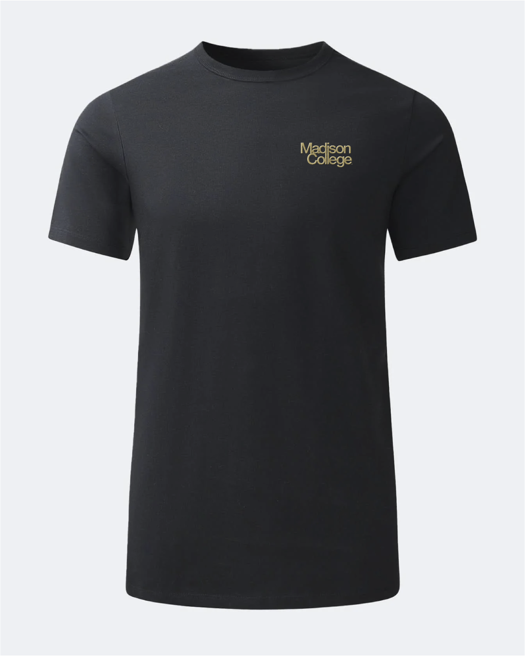 James Madison Spectacle 2.0 Black T-Shirt