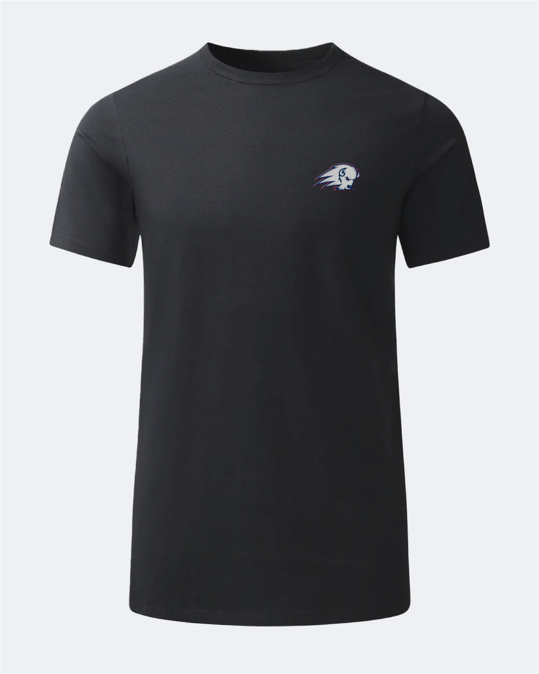 UTECH Spectacle 2.0 Black T-Shirt