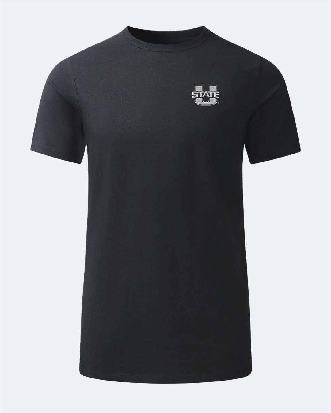 USU Spectacle 2.0 Black T-Shirt