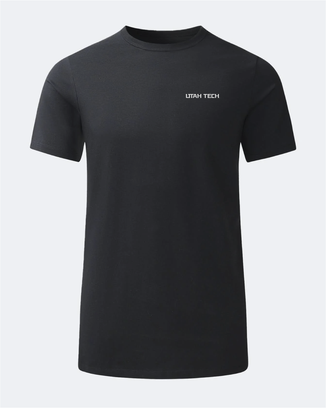UTECH Spectacle 2.0 Black T-Shirt