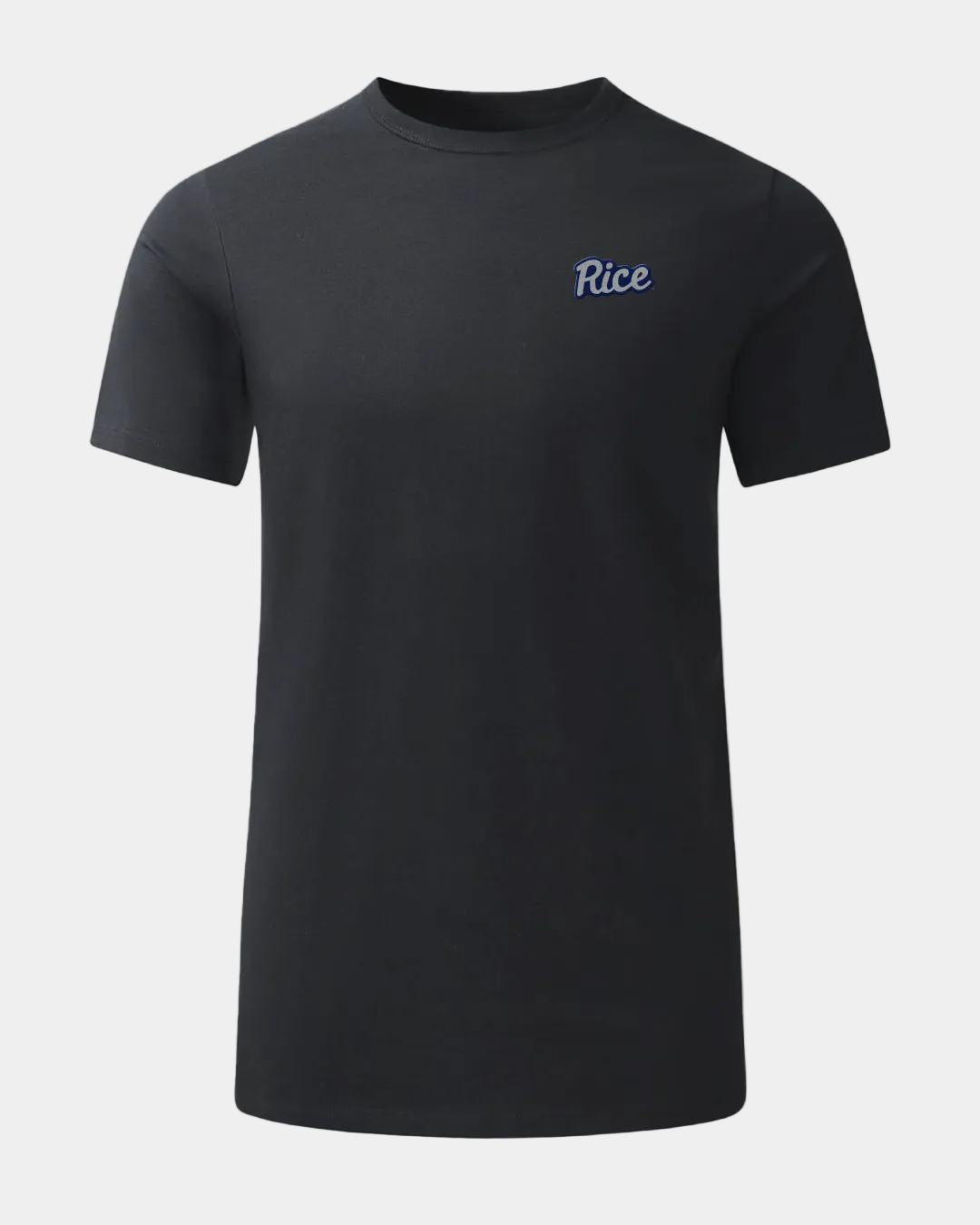 Rice Spectacle 2.0 Black T-Shirt
