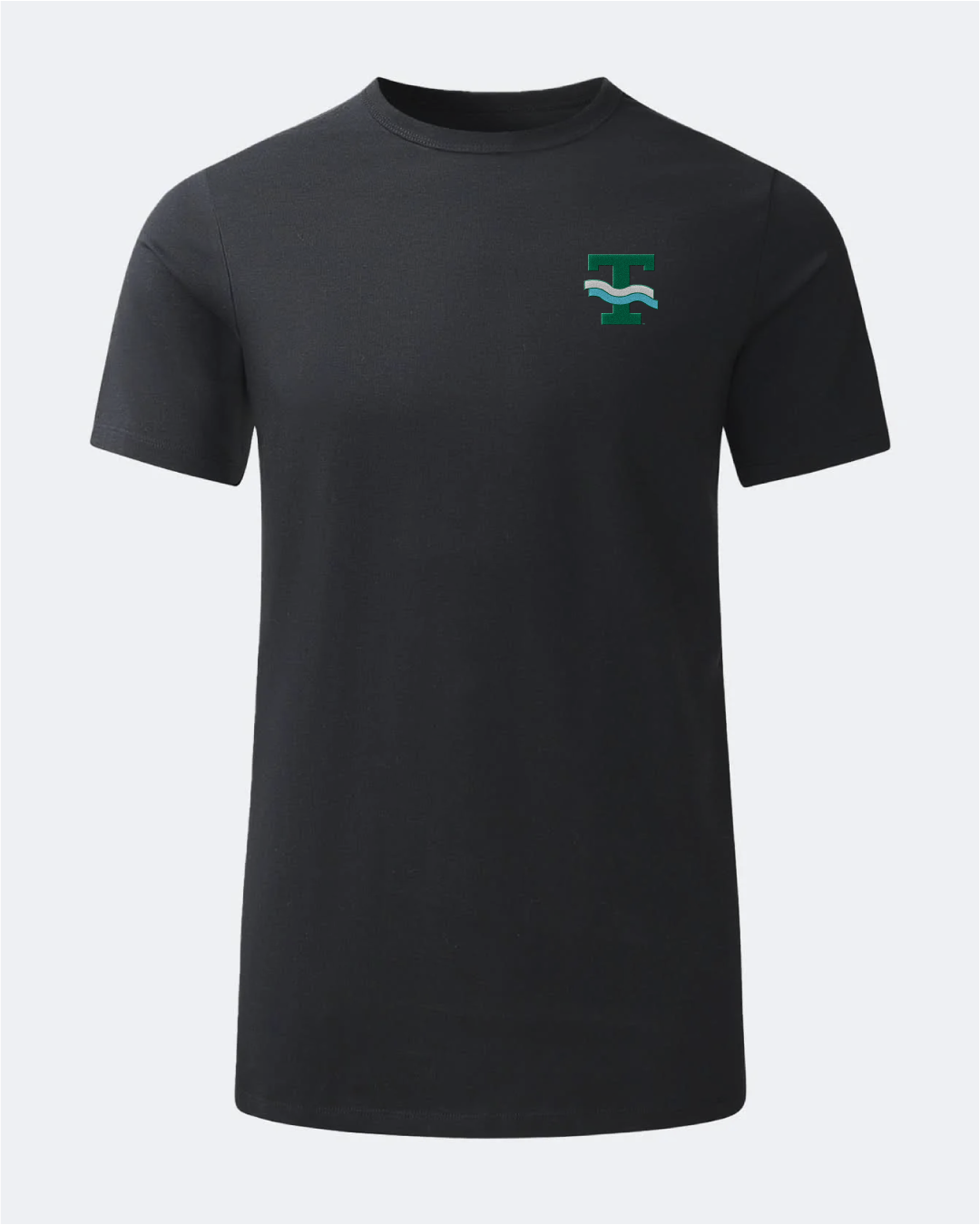 Tulane Spectacle 2.0 Black T-Shirt