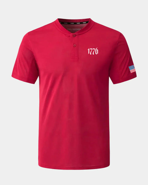 Vortex 2.0 Blade Polo Red 4th of July 1776
