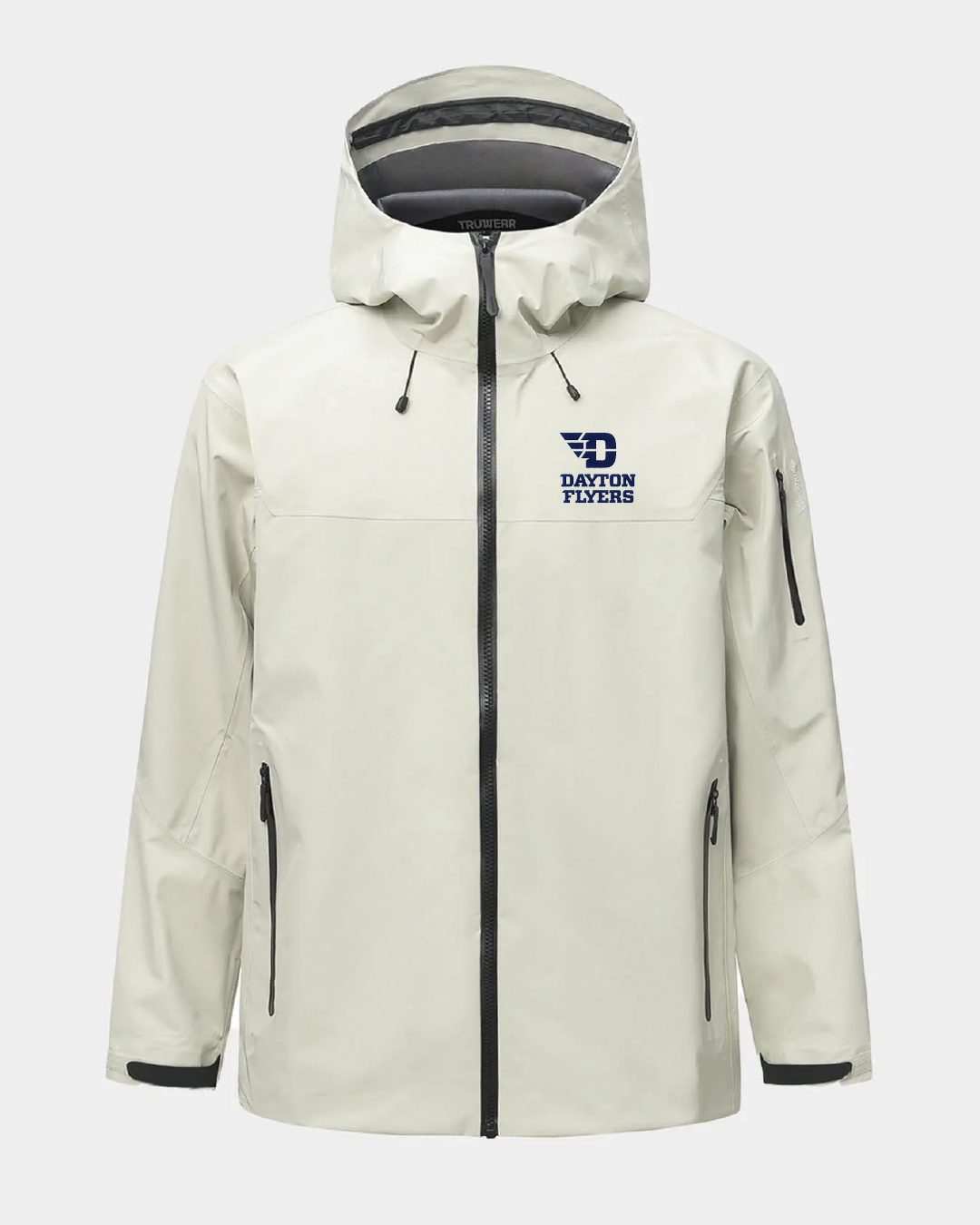 Dayton Crusade Jacket Bone