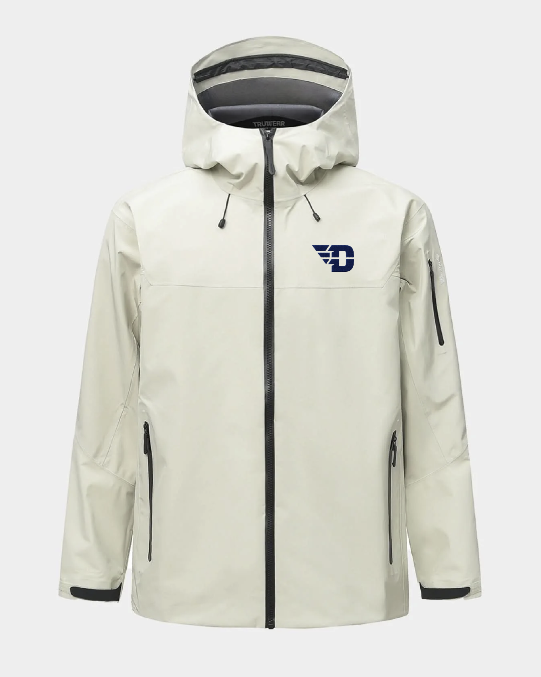 Dayton Crusade Jacket Bone