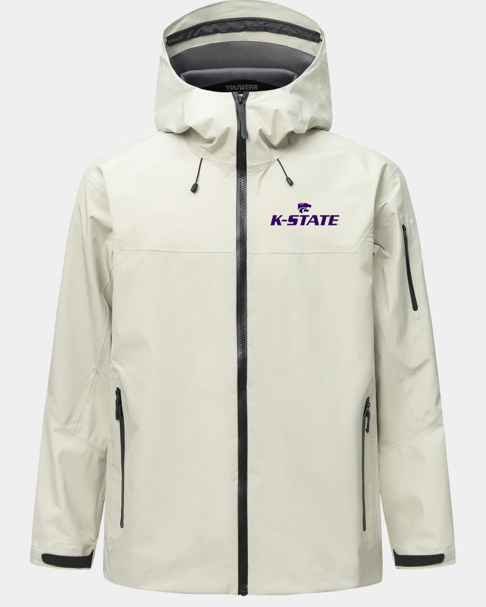 Kansas State Crusade Jacket Bone