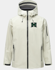 University of Hawaii Crusade Jacket Bone