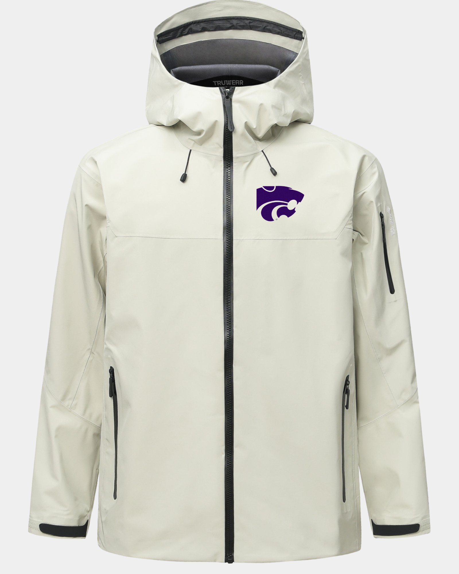 Kansas State Crusade Jacket Bone