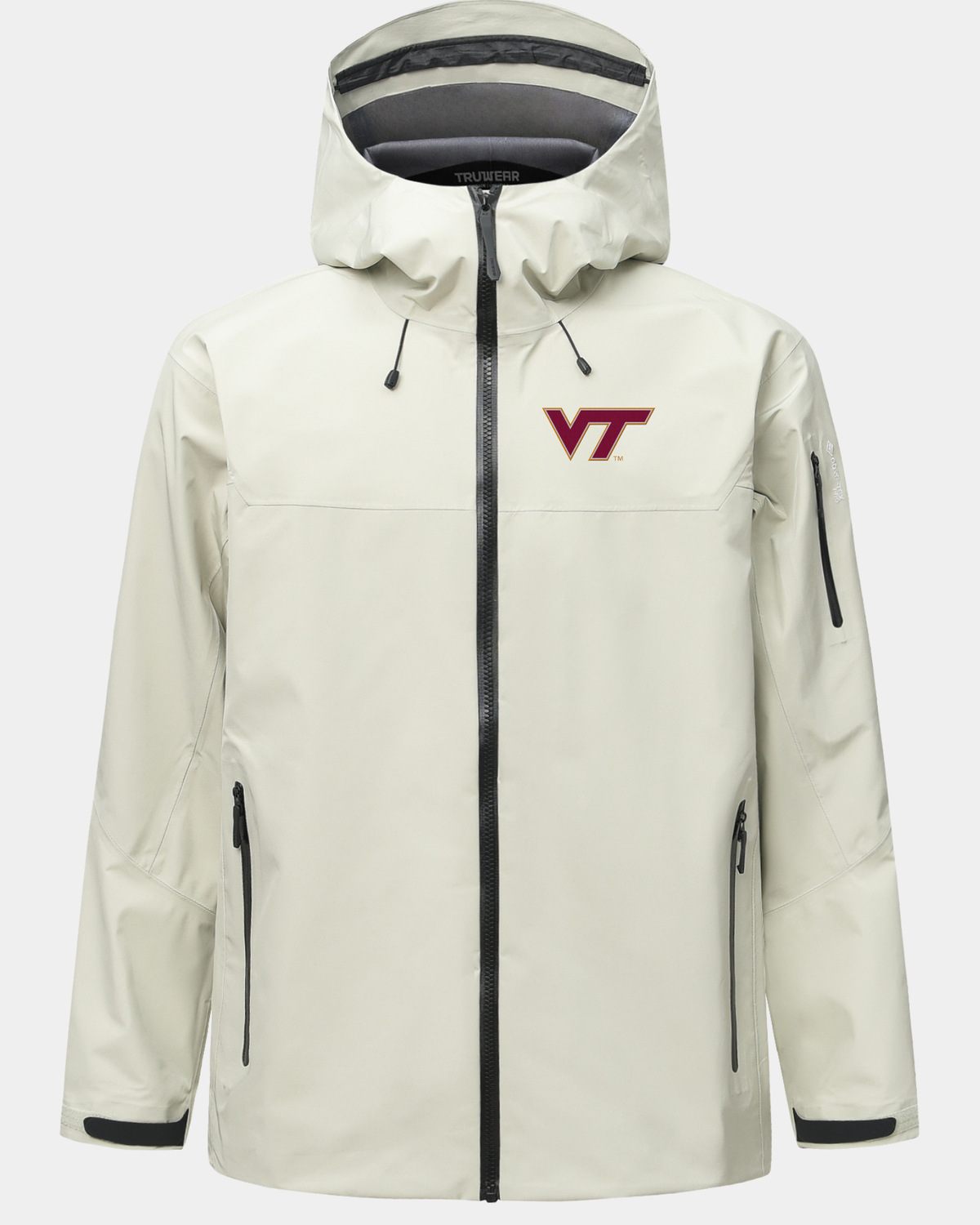 VT Crusade Jacket Bone