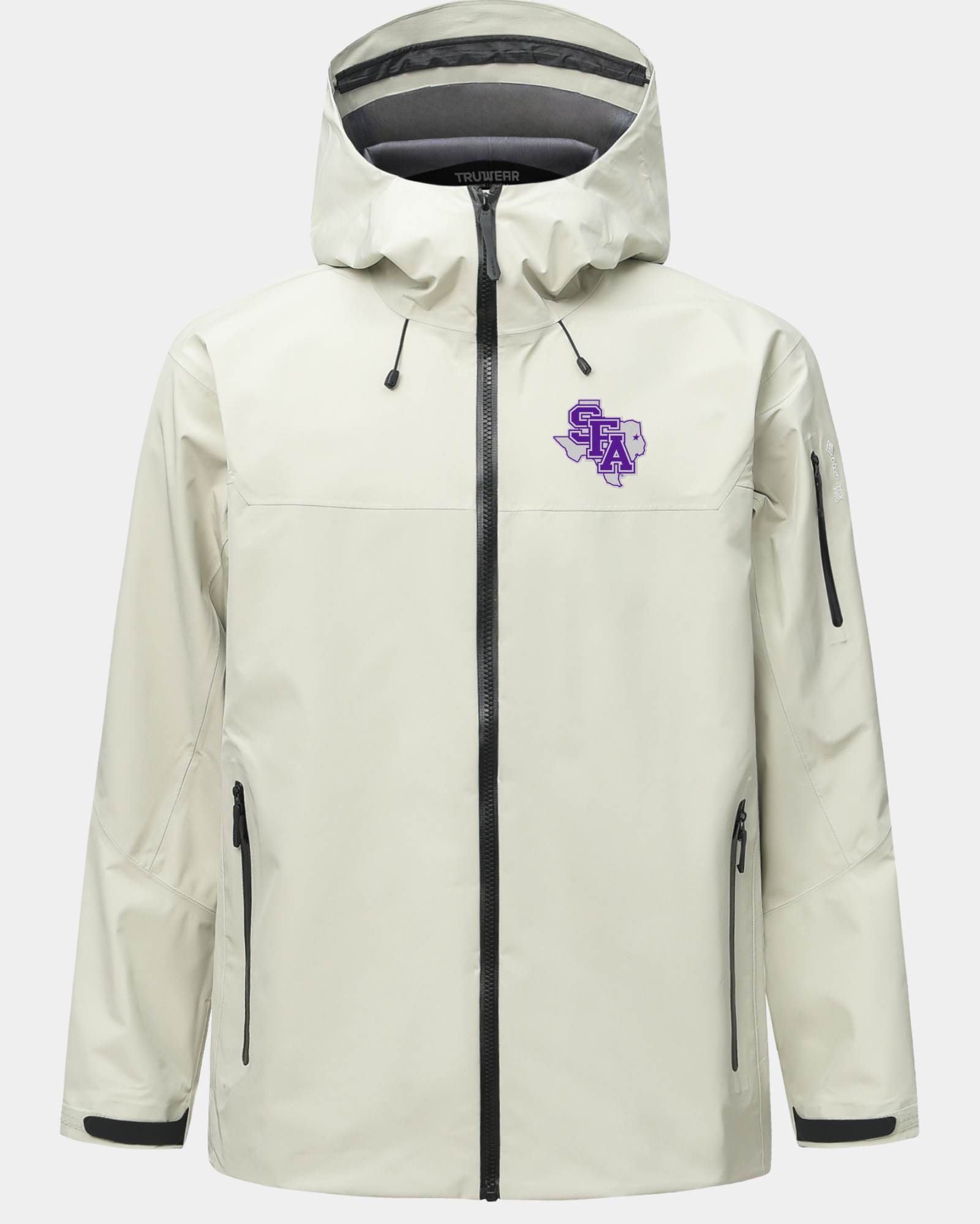 SFA Crusade Jacket Bone