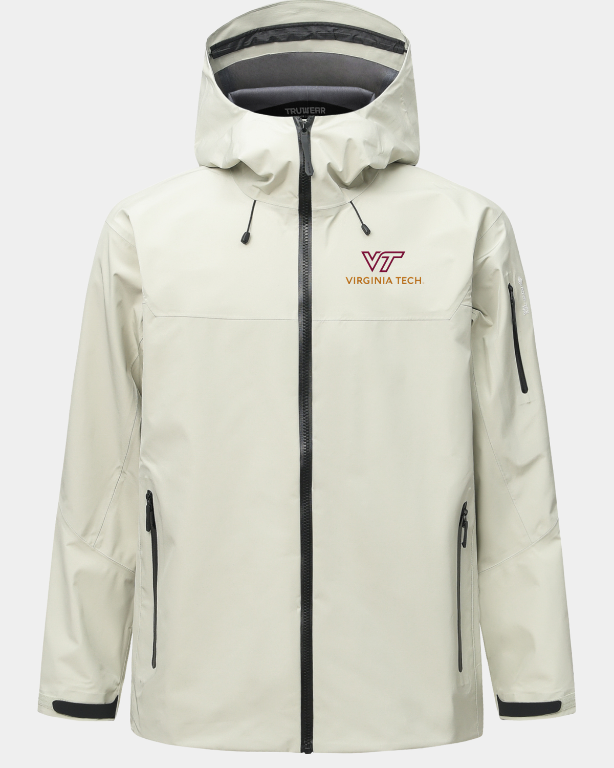 VT Crusade Jacket Bone