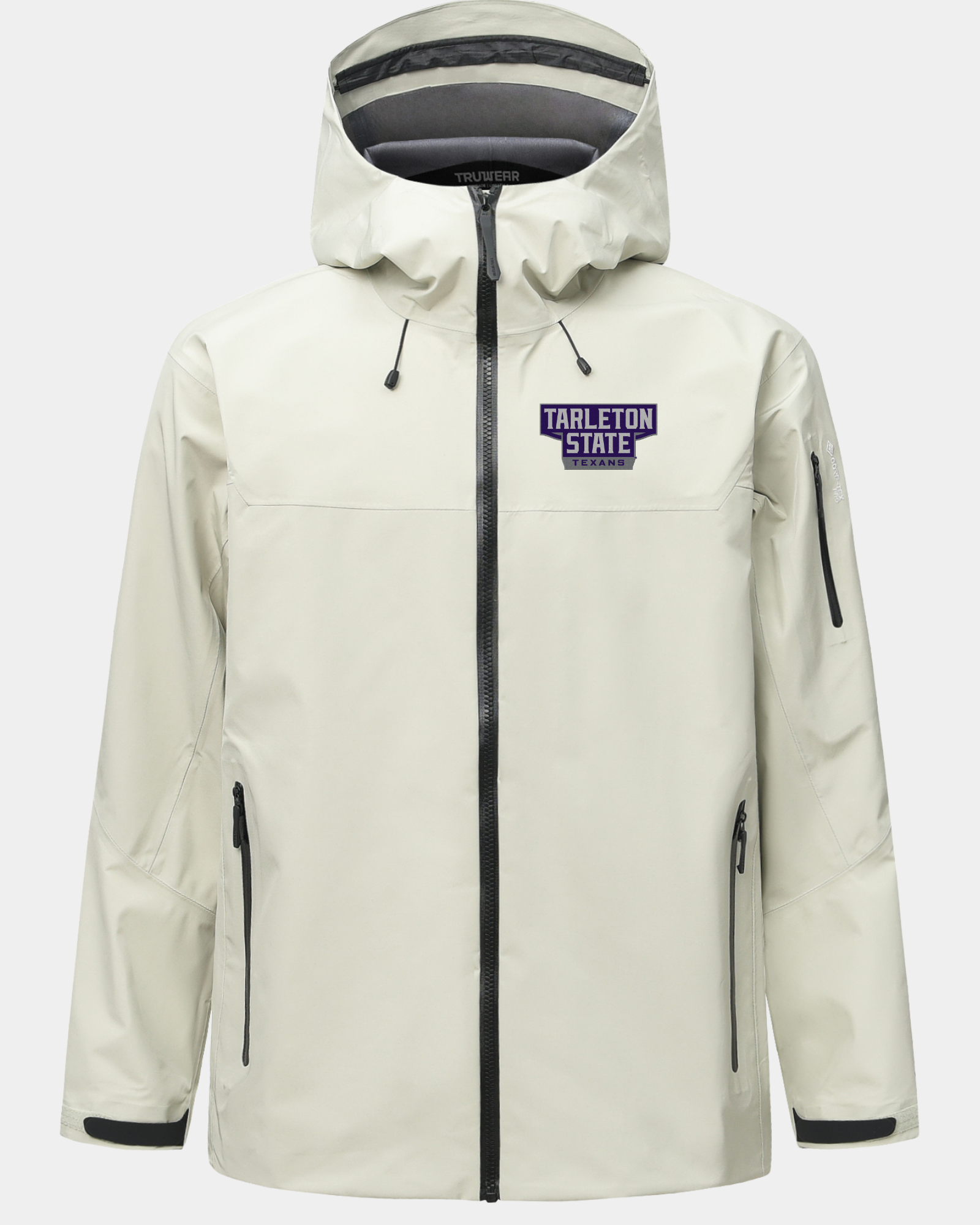 Tarleton State University Crusade Jacket Bone