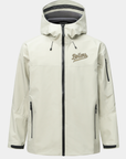 Purdue Crusade Jacket Bone