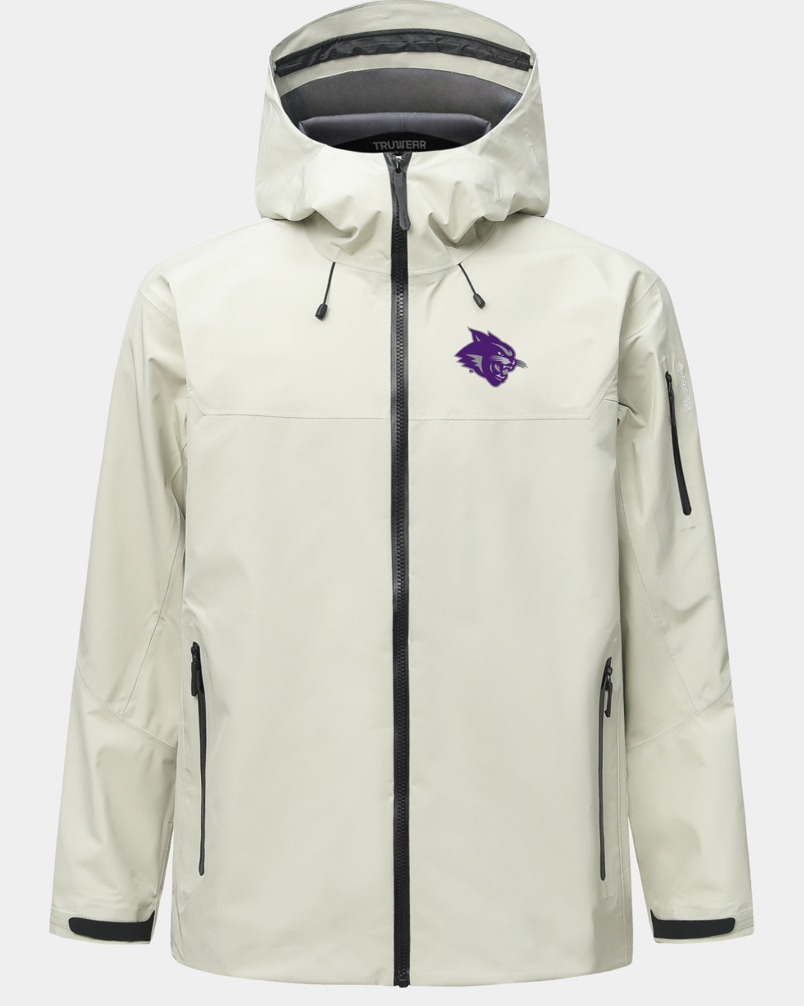 ACU Crusade Jacket Bone
