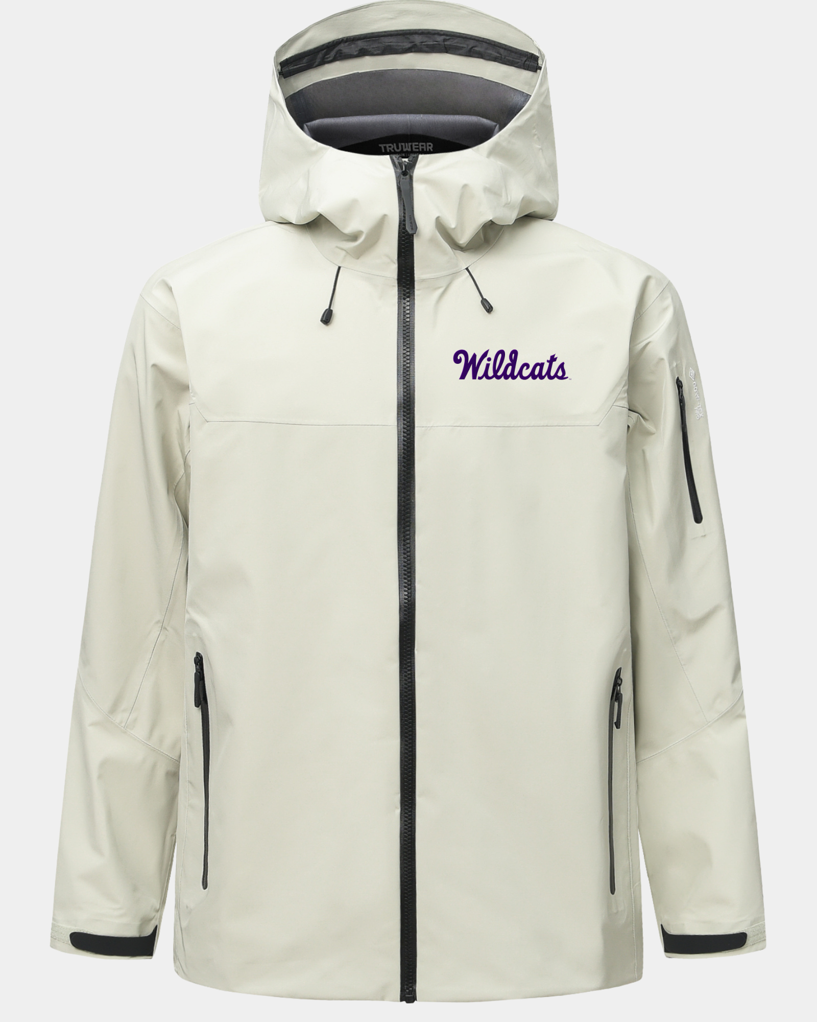 Kansas State Crusade Jacket Bone