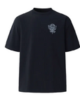 Breakfast Ball Monochramatic Faze Heavyweight Tee