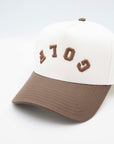 Golf Invert Fade Hat