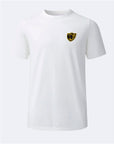VCU Spectacle 2.0 White T-Shirt