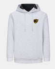 VCU Singular Heather Grey Hoodie
