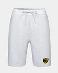 VCU Peak Sweat Heather Grey Shorts
