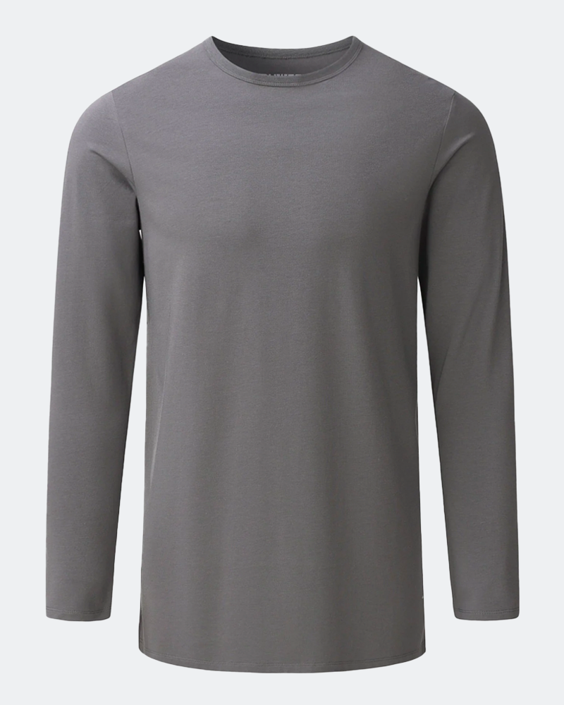 Spectacle 2.0 Charcoal Long Sleeve