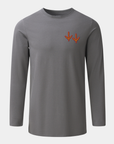 VT Spectacle 2.0 Charcoal Long Sleeve