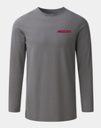 University of Arizona Spectacle 2.0 Charcoal Long Sleeve
