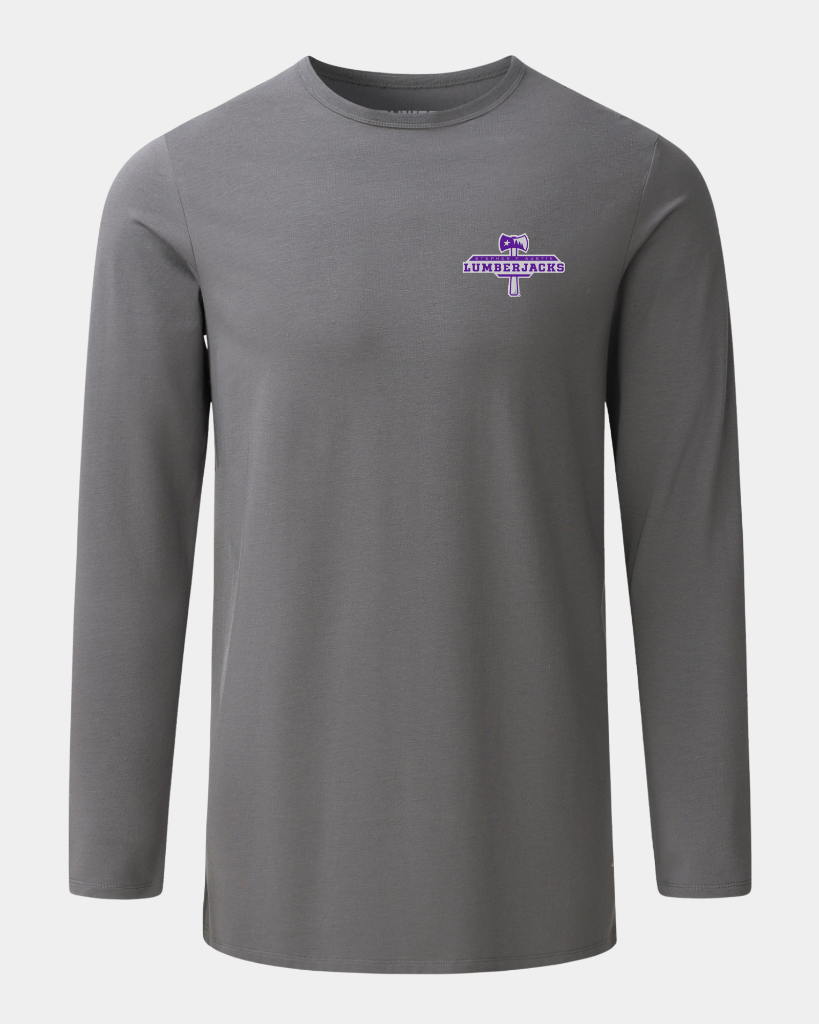 SFA Spectacle 2.0 Charcoal Long Sleeve