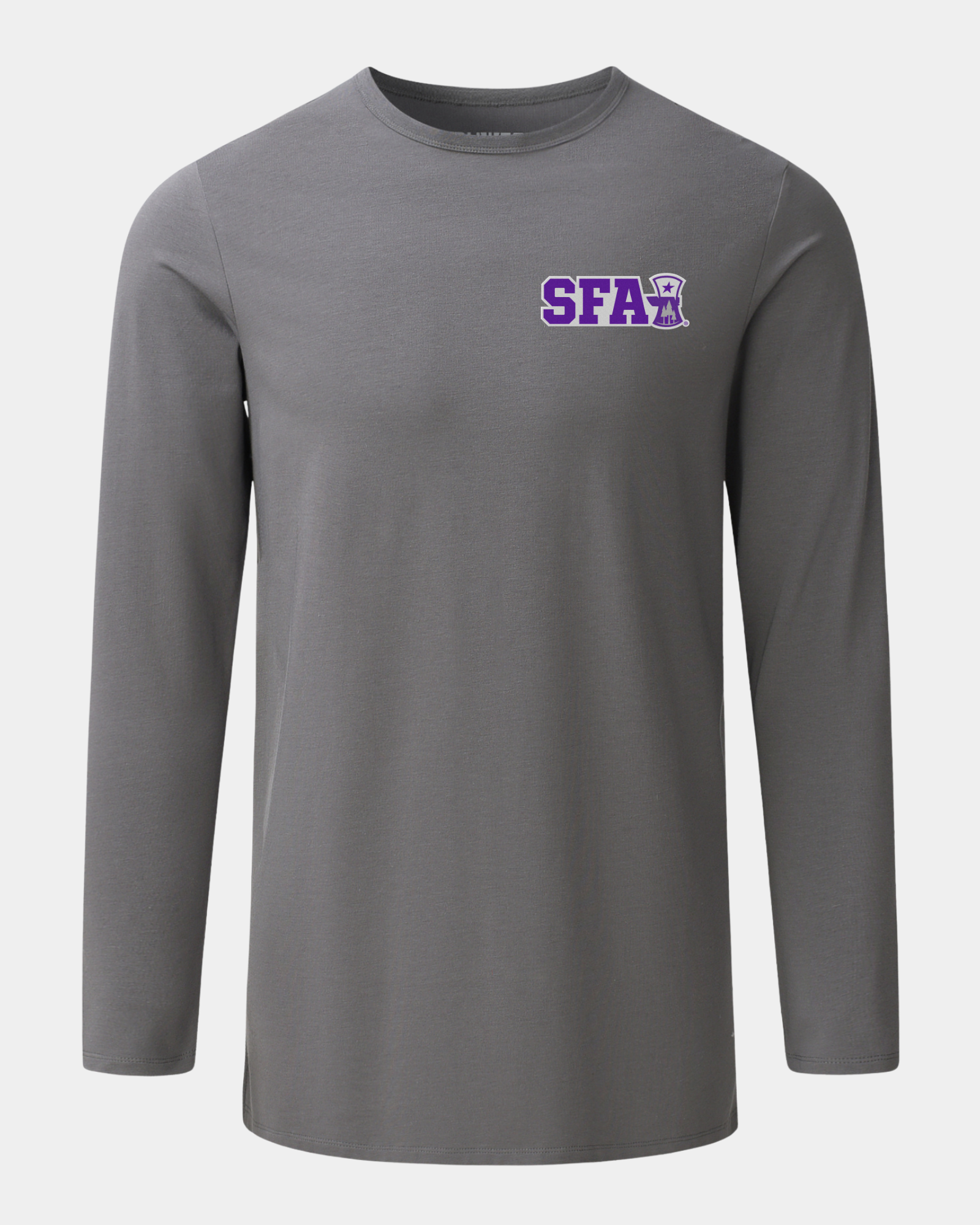 SFA Spectacle 2.0 Charcoal Long Sleeve