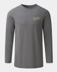 Purdue Spectacle 2.0 Charcoal Long Sleeve