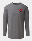 SUU Spectacle 2.0 Charcoal Long Sleeve