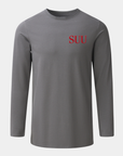 SUU Spectacle 2.0 Charcoal Long Sleeve