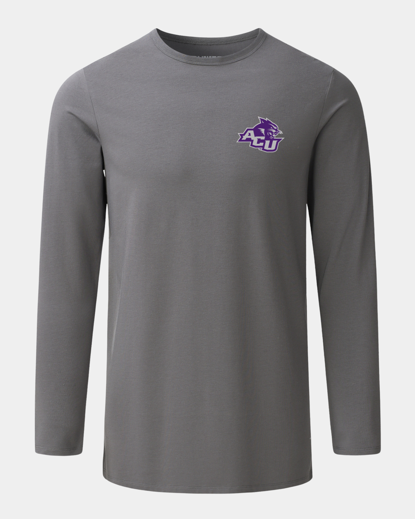 ACU Spectacle 2.0 Charcoal Long Sleeve