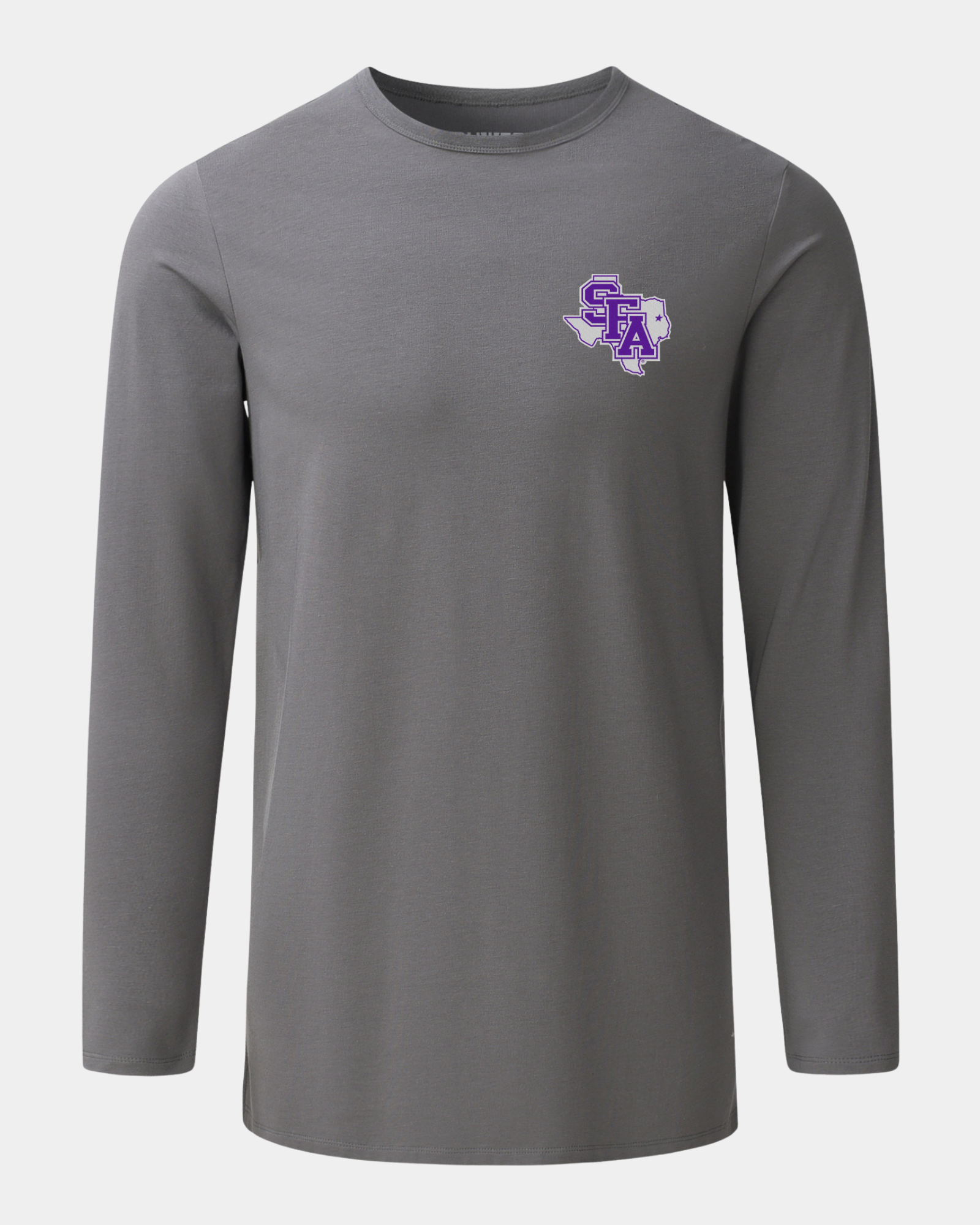 SFA Spectacle 2.0 Charcoal Long Sleeve
