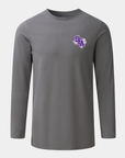SFA Spectacle 2.0 Charcoal Long Sleeve
