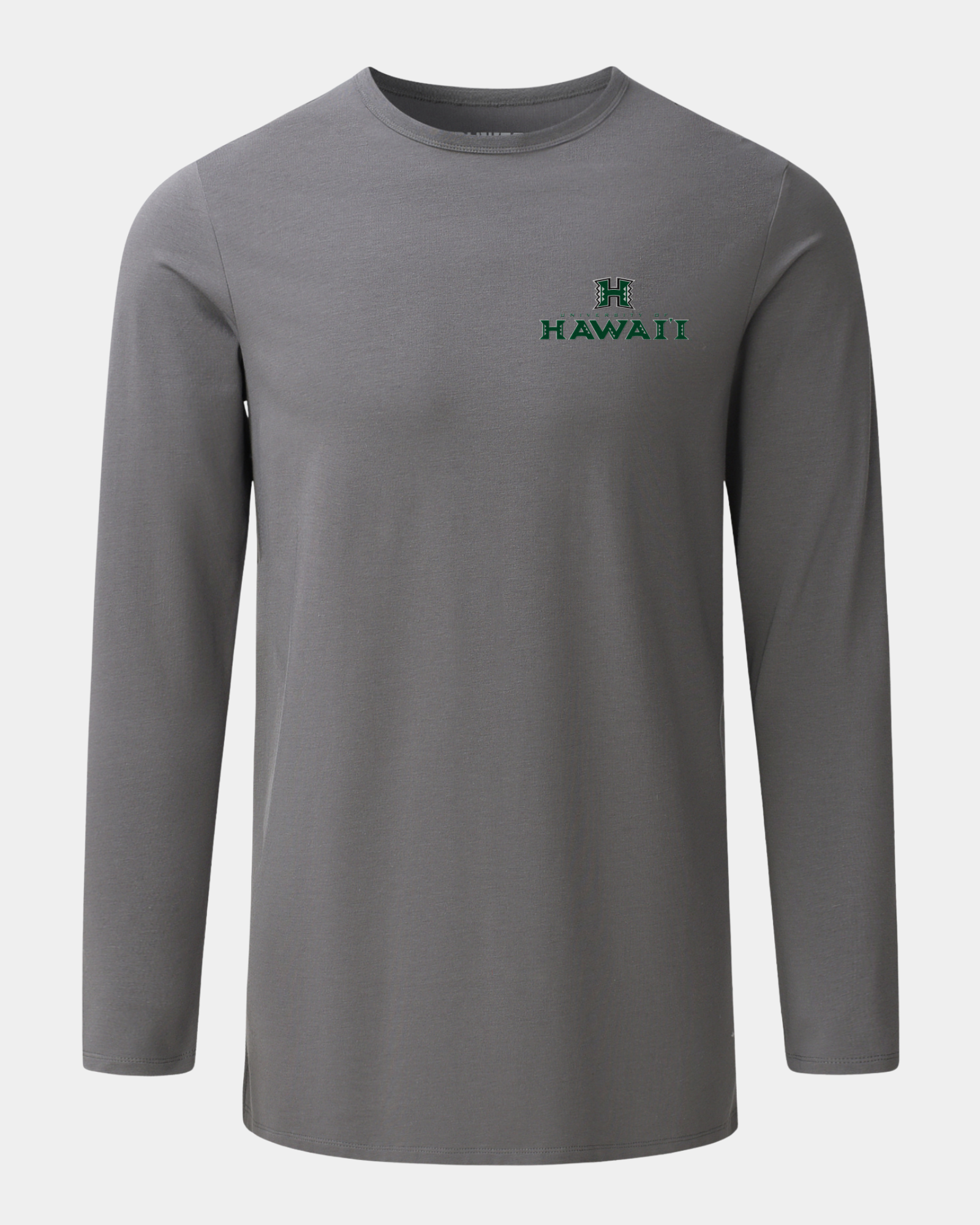 University of Hawaii Spectacle 2.0 Charcoal Long Sleeve