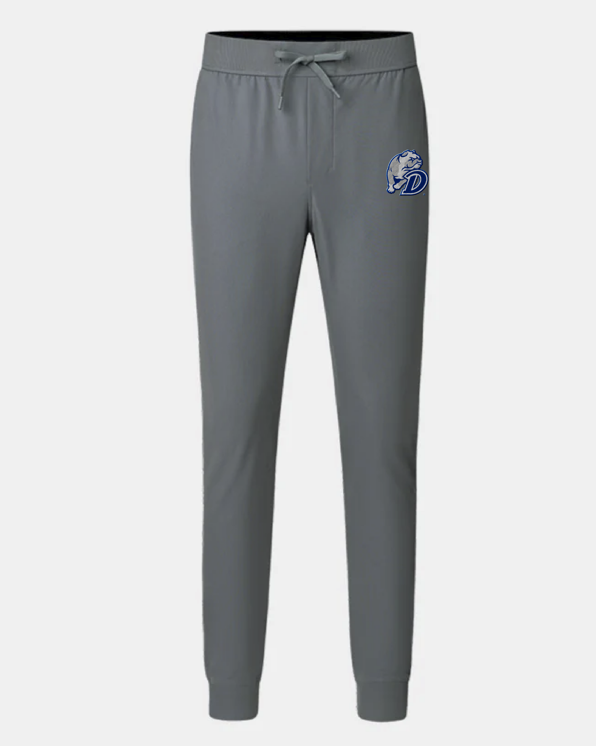 Drake Peak Charcoal Joggers