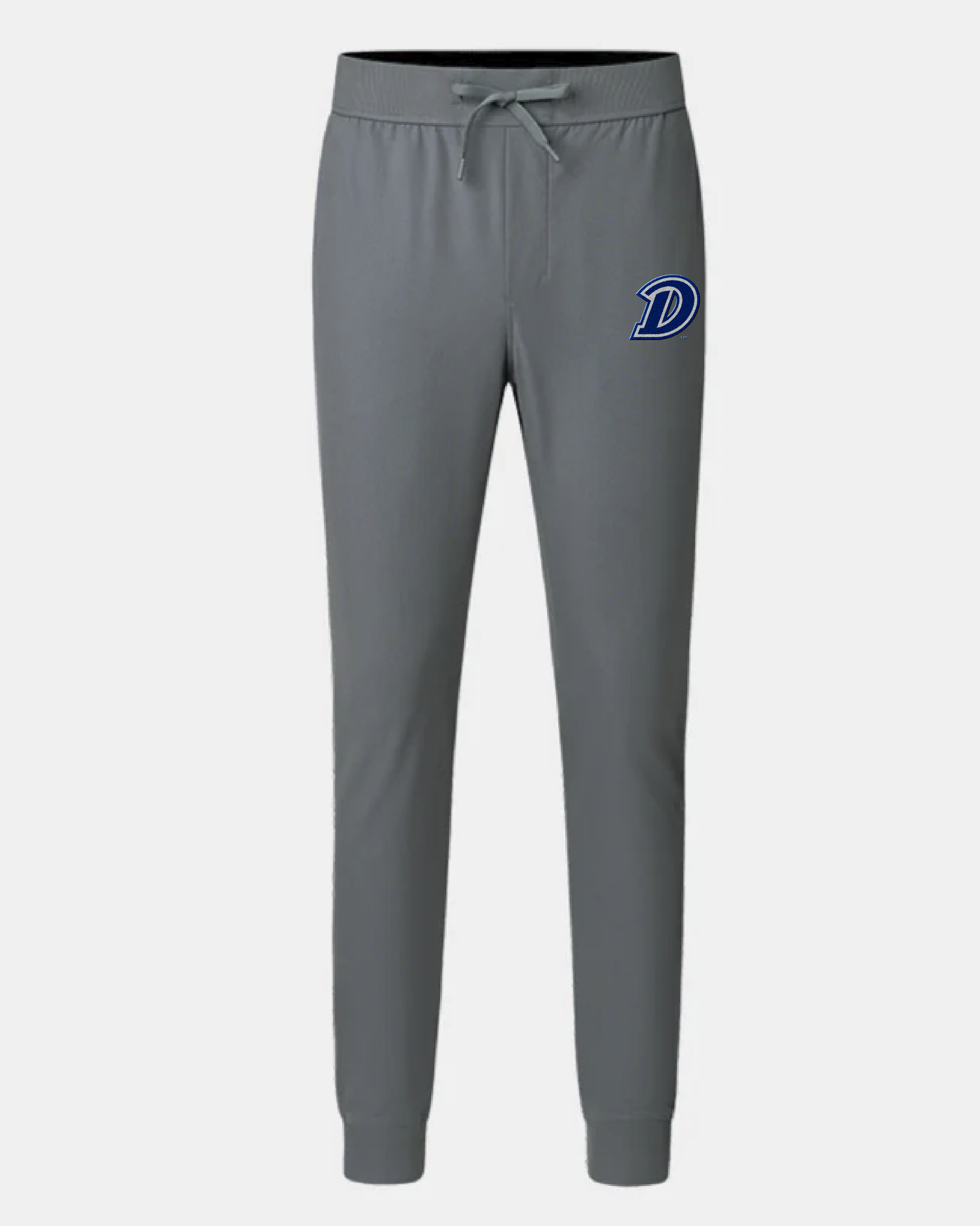 Drake Peak Charcoal Joggers
