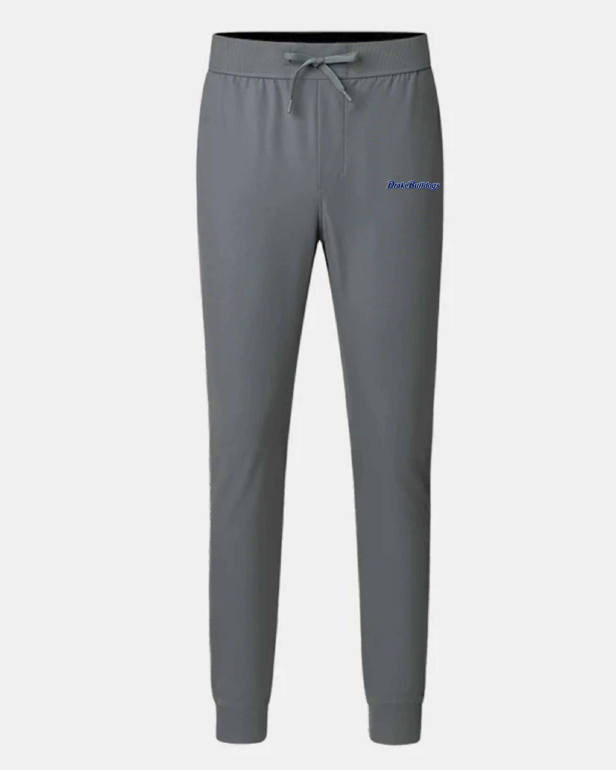 Drake Peak Charcoal Joggers