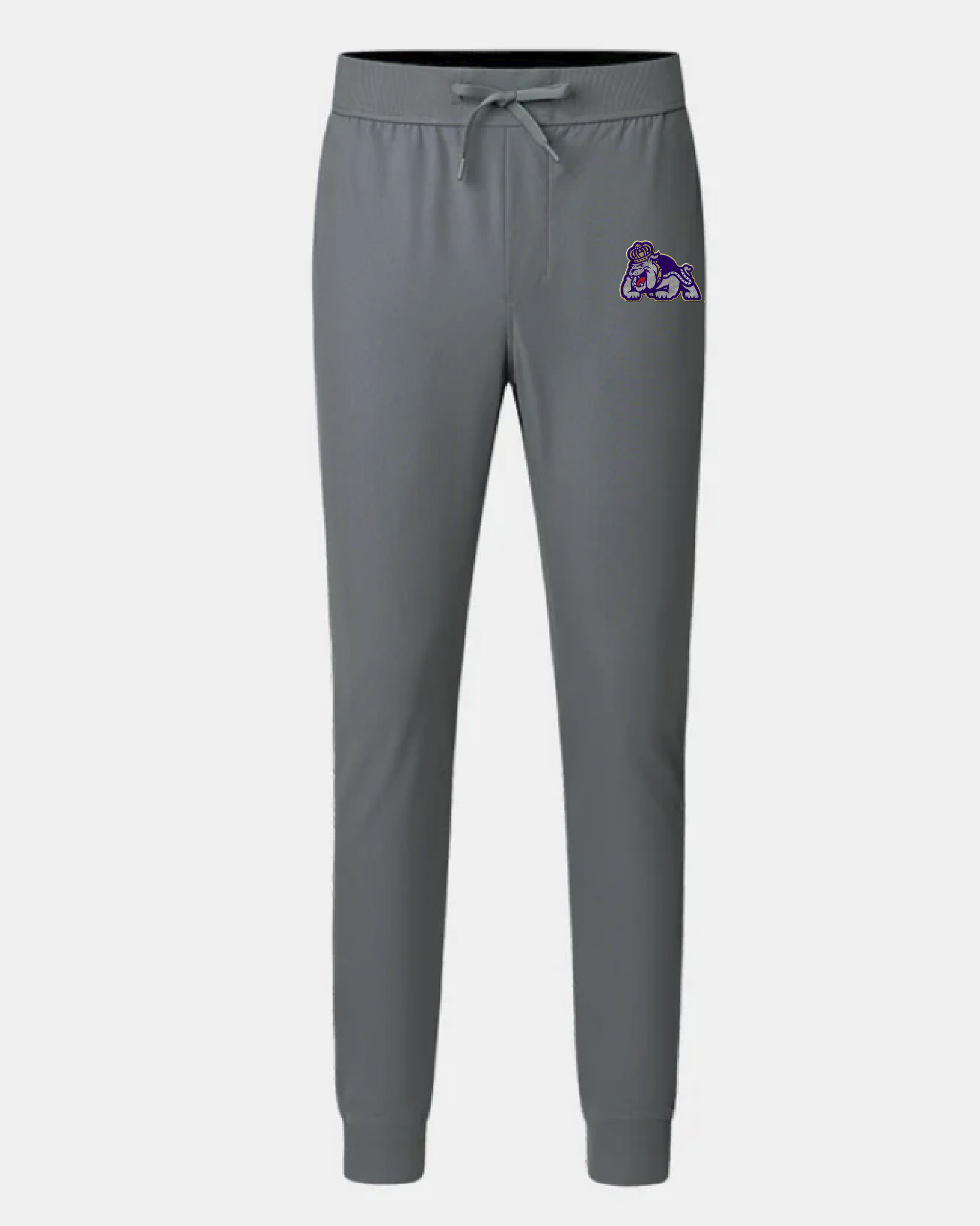 James Madison Peak Charcoal Joggers