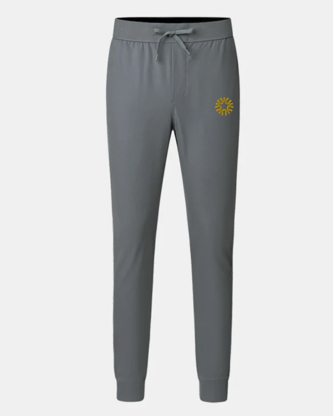 University of Idaho Peak Charcoal Joggers