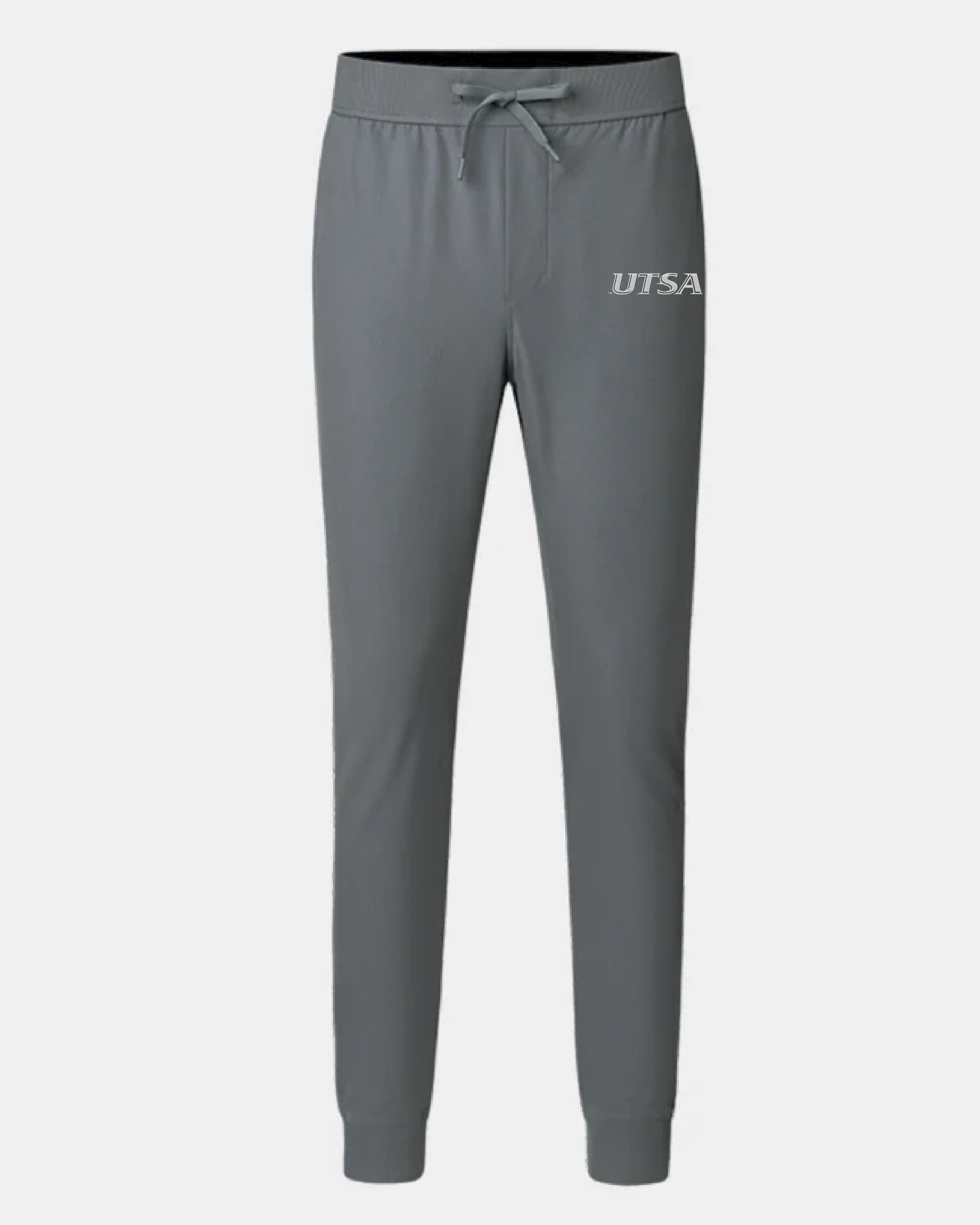 UT San Antonio Peak Charcoal Joggers