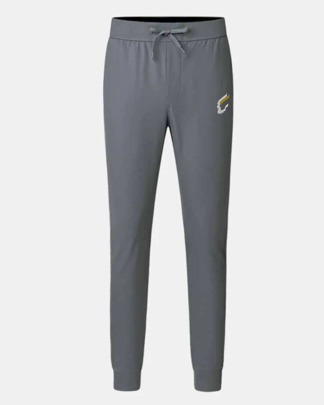 University of Idaho Peak Charcoal Joggers