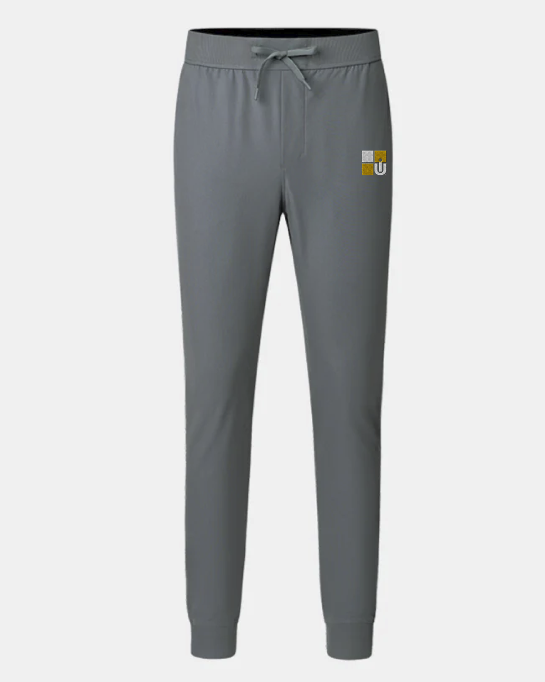 University of Idaho Peak Charcoal Joggers
