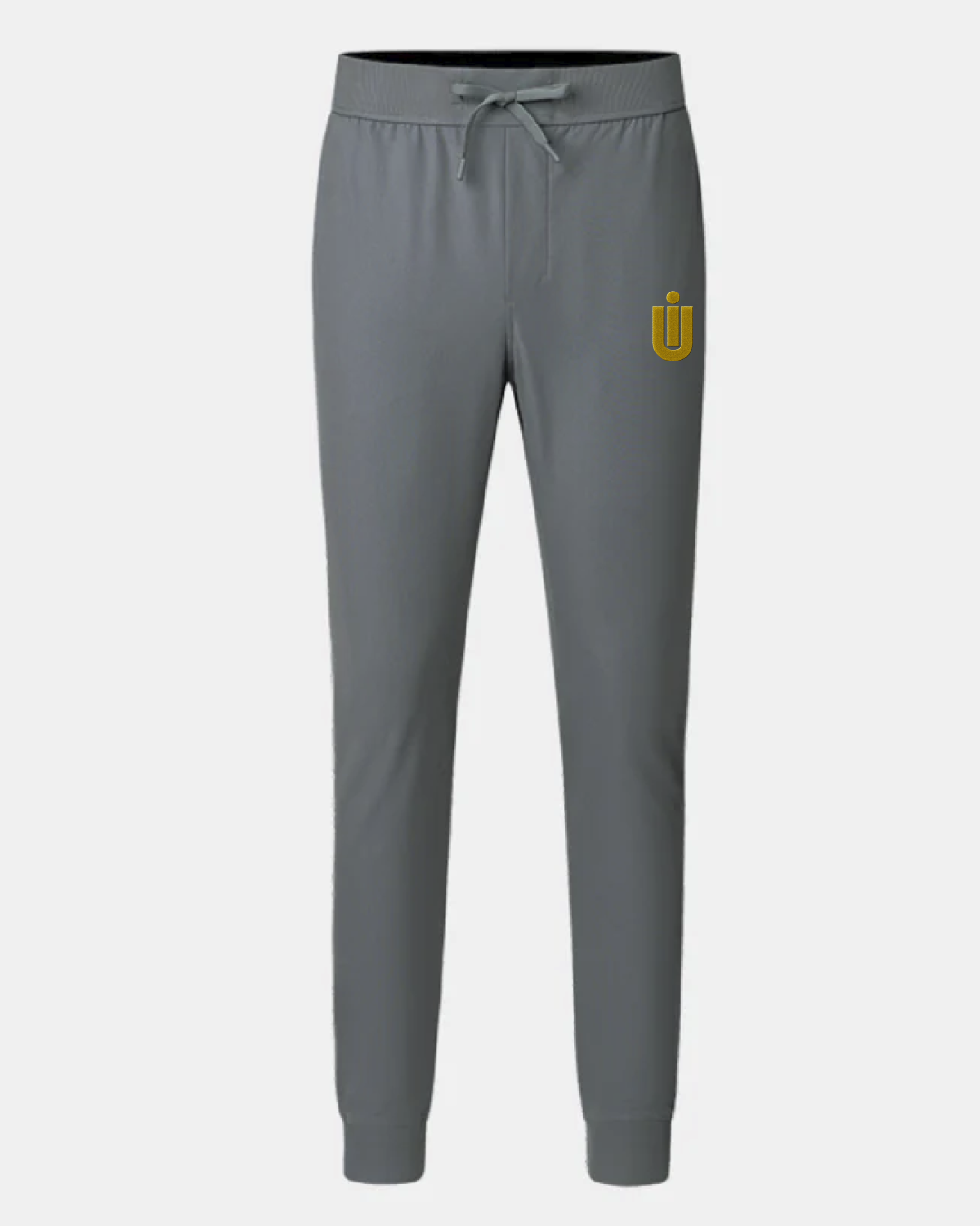 University of Idaho Peak Charcoal Joggers