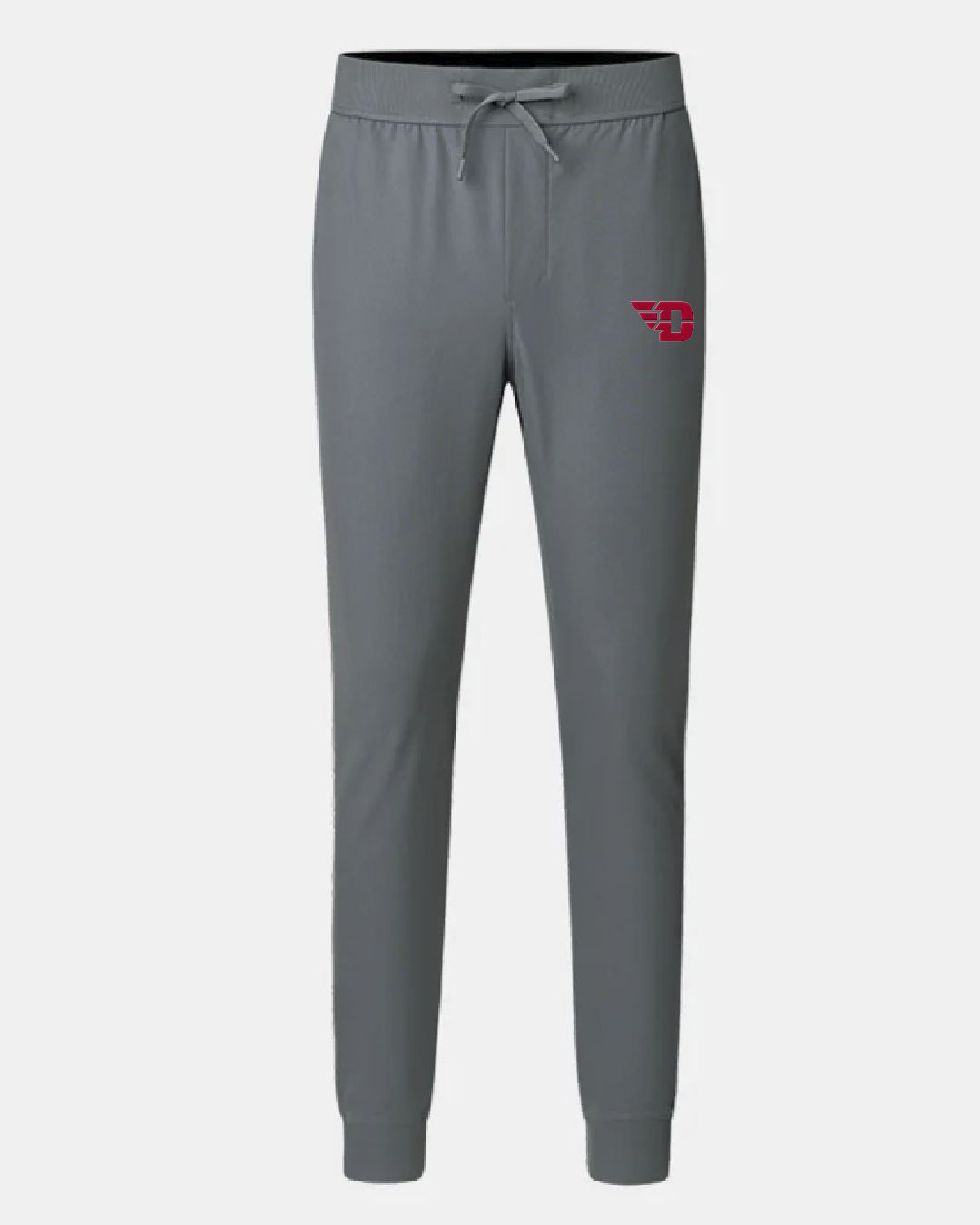 Dayton Peak Charcoal Joggers